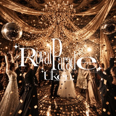 Royal Parade Front Cover