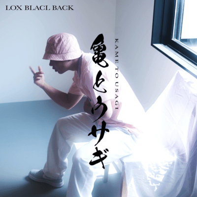 亀とウサギのジャケット写真