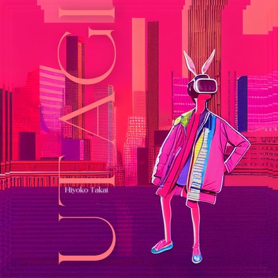 UTAGI -goya- (2025 Remix) Front Cover