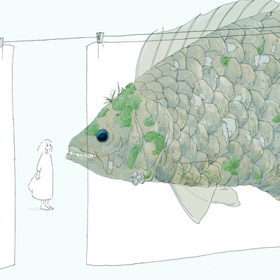 薄明のジャケット写真