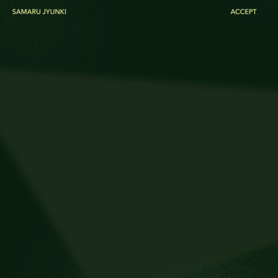 Accept Front Cover