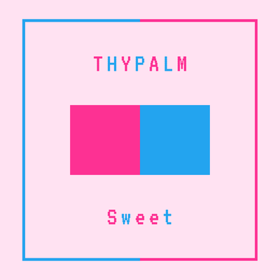 Sweetのジャケット写真