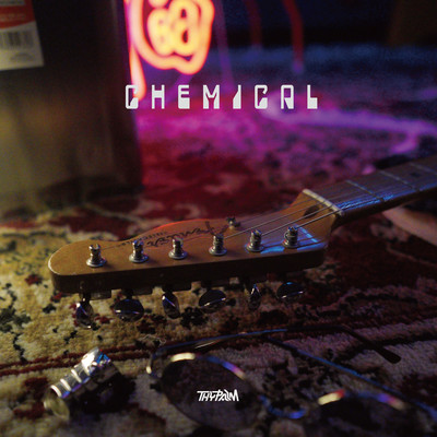 CHEMICAL Front Cover