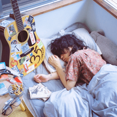 junk.のジャケット写真