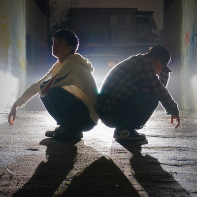 逆境のジャケット写真