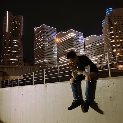 changeのジャケット写真