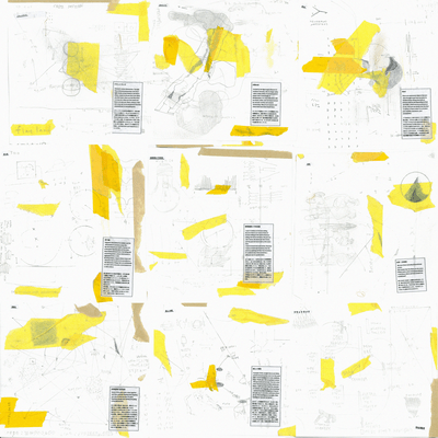 フラットランドのジャケット写真