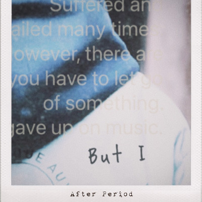 After Period Front Cover