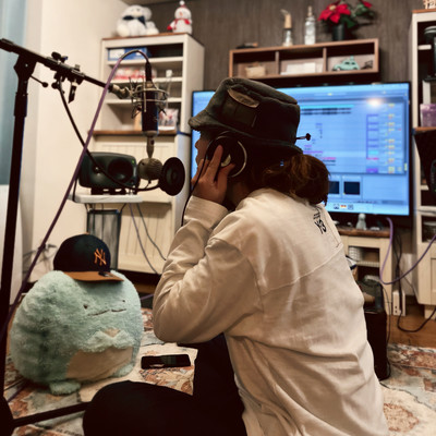 歌に意味なんてのジャケット写真