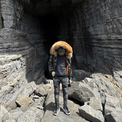 Room (2026)のジャケット写真