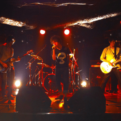 人間国宝のジャケット写真