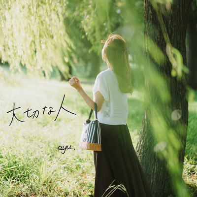 A Special Place in My Heart Front Cover