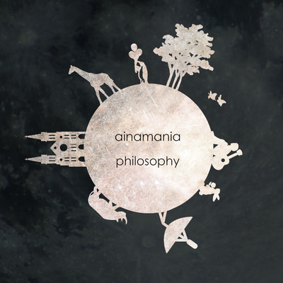 philosophy Front Cover