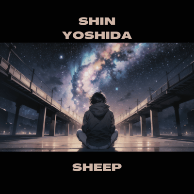 Sheepのジャケット写真