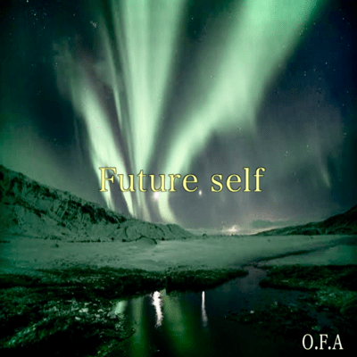 Future selfのジャケット写真
