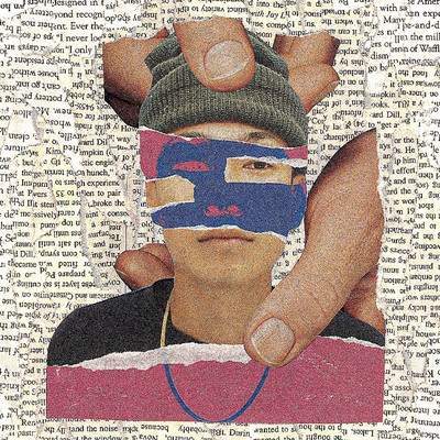 ROOTのジャケット写真