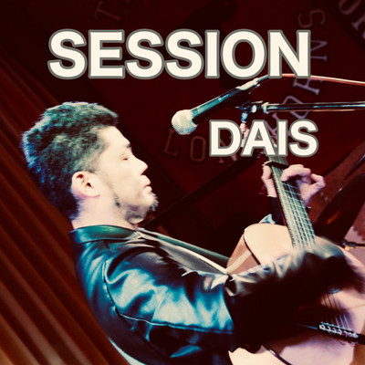 SESSION Front Cover