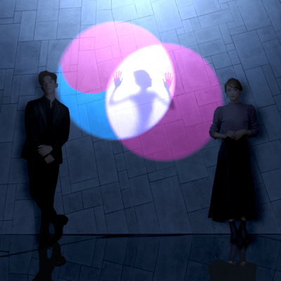 Korea Japan Couple Front Cover