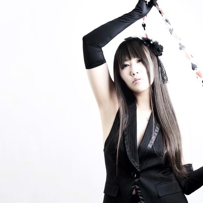 Mad rouletteのジャケット写真