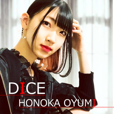 DICE Front Cover