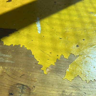 simokitazawaGARAGE HOUSE SONG Front Cover