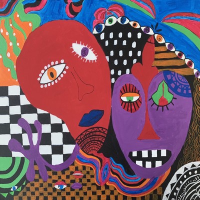 Wave Motion Front Cover