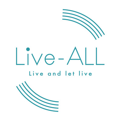 Live and let liveのジャケット写真