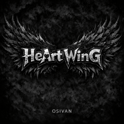 HeArt WinG Front Cover