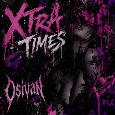 XTRA TIMES Front Cover