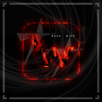 withのジャケット写真