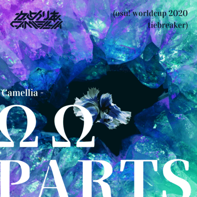 ΩΩPARTS Front Cover