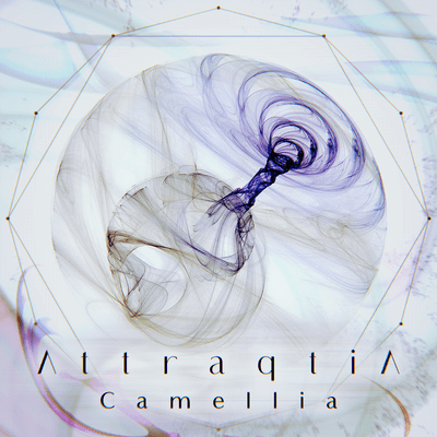 AttraqtiA Front Cover