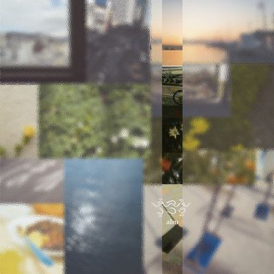 うつるのジャケット写真