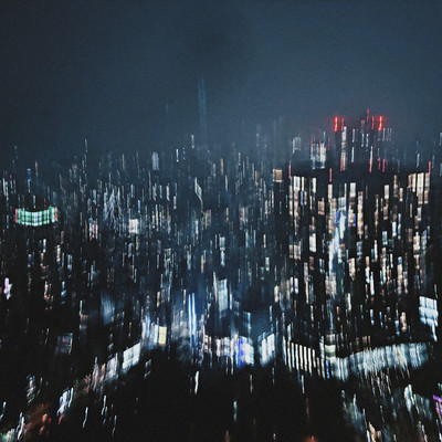 Rebornのジャケット写真