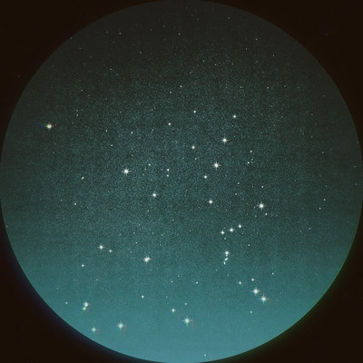 Shining Star Front Cover