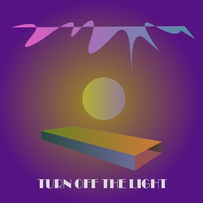 Turn Off The Light Front Cover