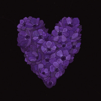 New Love Front Cover