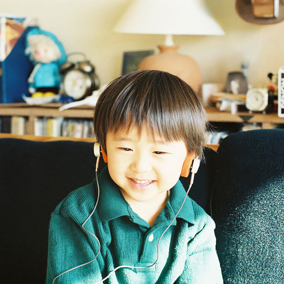 はいぼくのれきしのジャケット写真