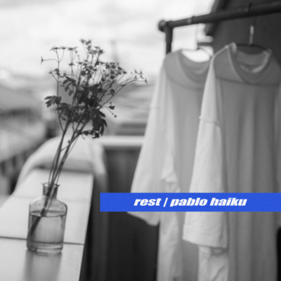 rest (CO:REC Version)のジャケット写真