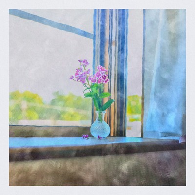 forget me notのジャケット写真