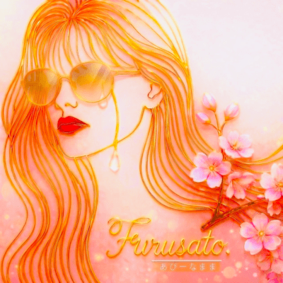 Furusato. Front Cover