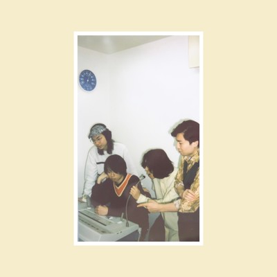 息吹のジャケット写真