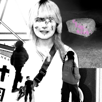 aging careのジャケット写真