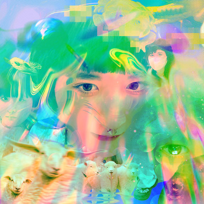 nature fuckin' tomatoのジャケット写真