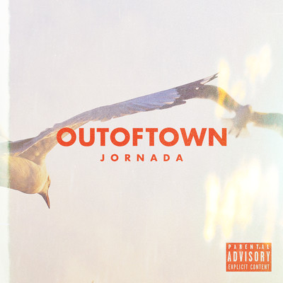 Out of Townのジャケット写真