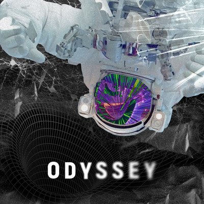 ODYSSEYのジャケット写真