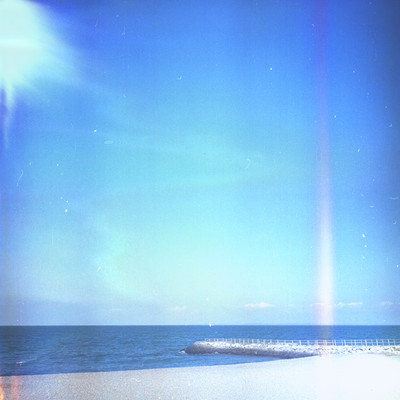 Daydreaming Front Cover