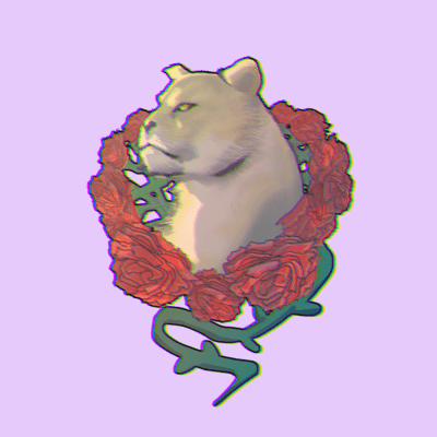 LONELY NIGHT (feat. GLOCK & LoKi) Front Cover