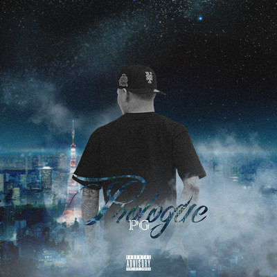 Prologue Front Cover