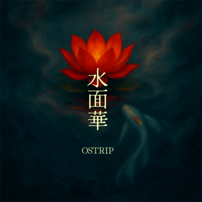 水面華のジャケット写真